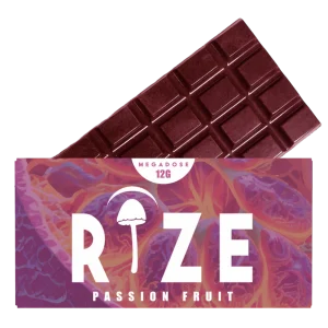 Rize Passion Fruit