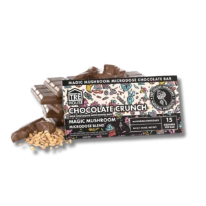 TRĒ House Chocolate Chip Cookie