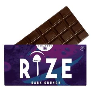 Rize Matcha Chocolate
