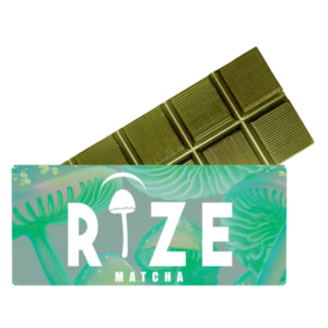 Rize Matcha Bar