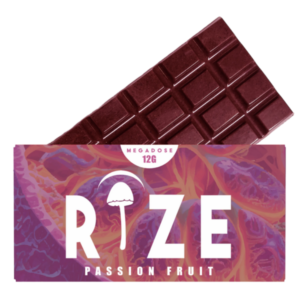 Rize Passion Fruit