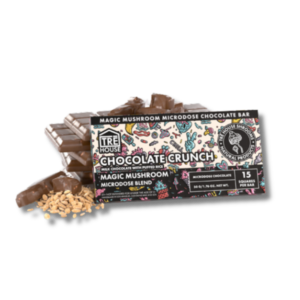 TRĒ House Chocolate Chip Cookie