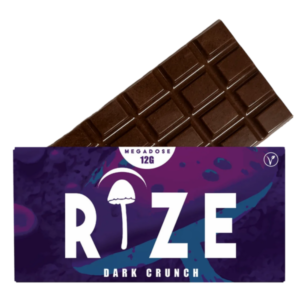 Rize Matcha Chocolate