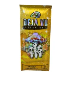 Deja Vu Dream Bar – Mochalato 4.4g