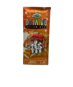 Deja Vu Dream Bar – Salty Caramel – 4.44 G