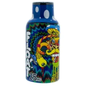 Blue Lotus Float Mushroom Shots