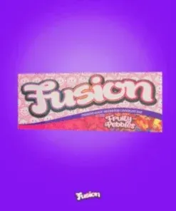 Fruity Pebbles Fusion Bar