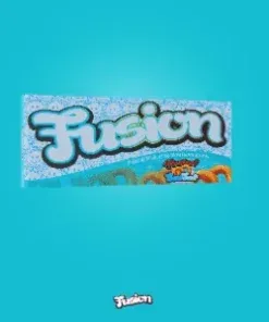 Pretzel & Sea Salt Fusion Bar