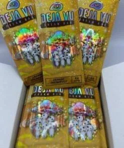 Deja Vu Dream Bar – Orange Creamsicle – 4.44 G