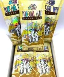 Deja Vu Dream Bar – Sugar Butter – 4.44 G