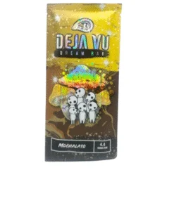 Deja Vu Dream Bar – Orange Creamsicle 4.4g