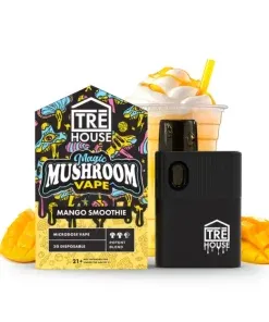 2k Magic Mushroom Vape Pen